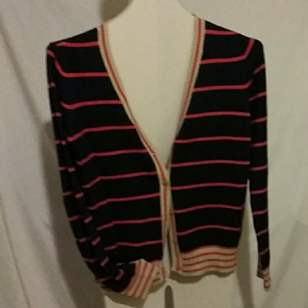 Access ladies sweater